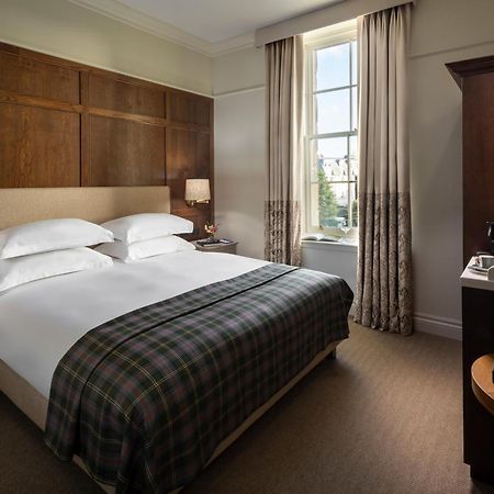 Seaton House Hotel St Andrews Luaran gambar