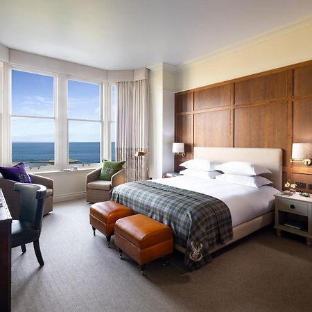 Seaton House Hotel St Andrews Luaran gambar