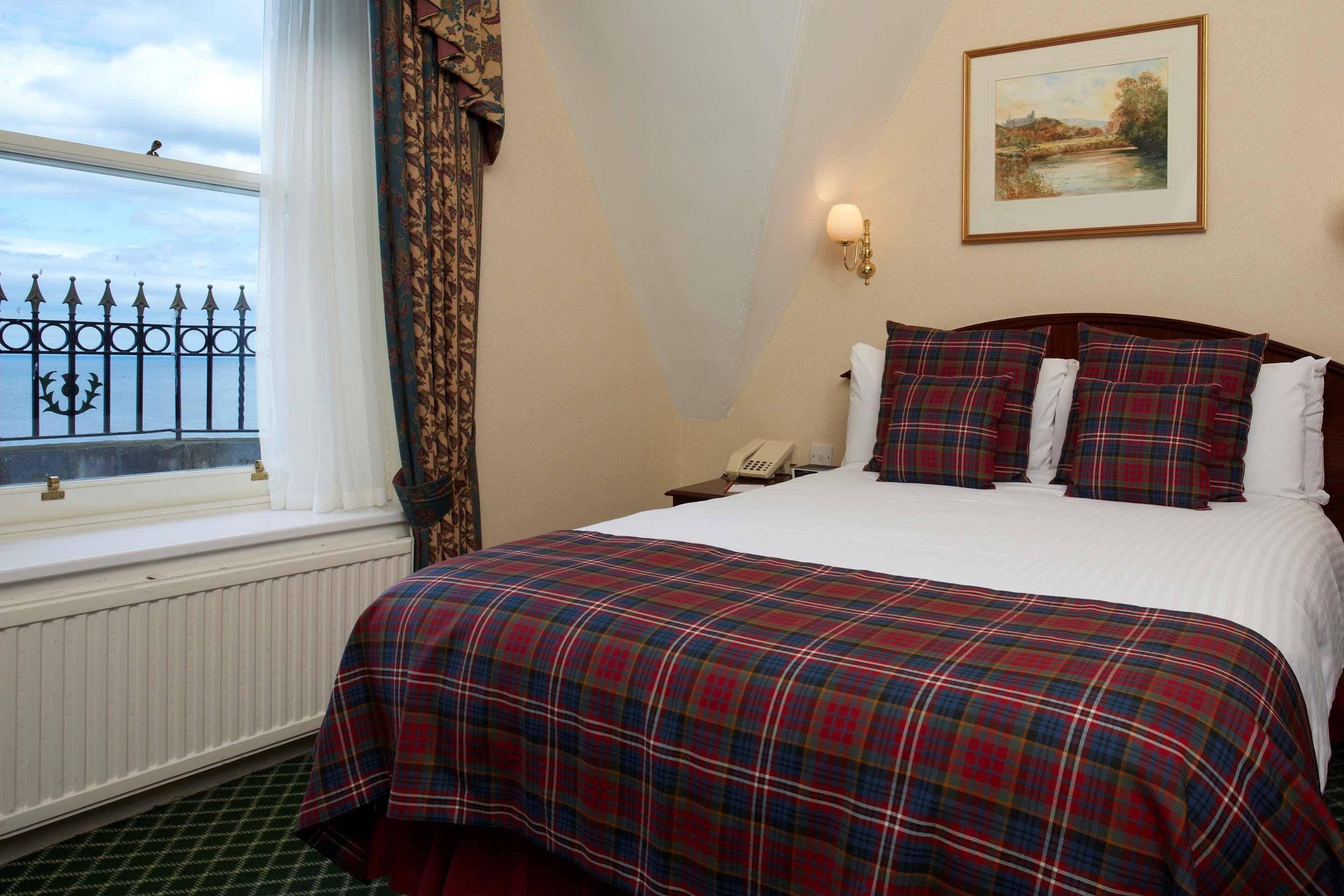 Seaton House Hotel St Andrews Luaran gambar