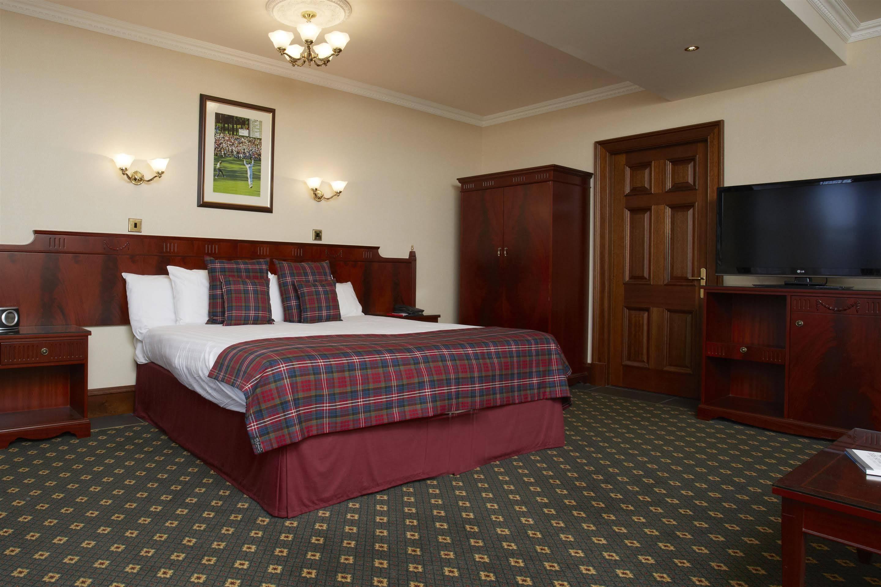 Seaton House Hotel St Andrews Luaran gambar