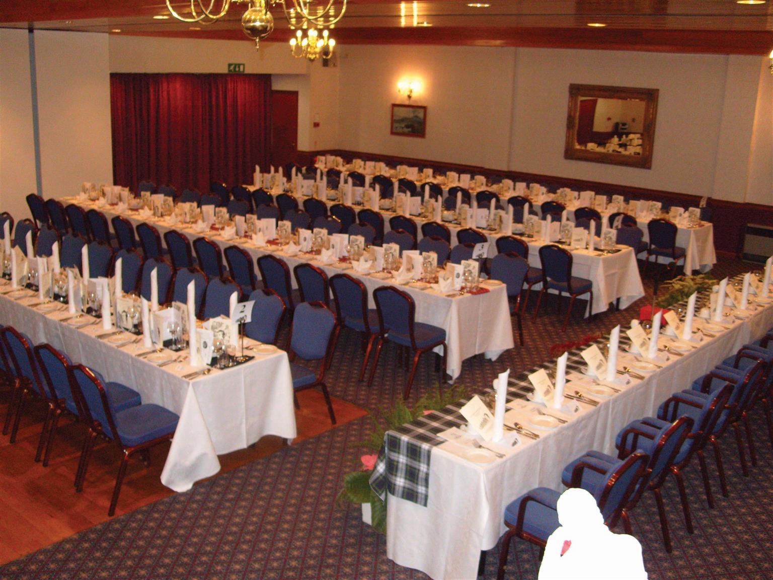 Seaton House Hotel St Andrews Luaran gambar