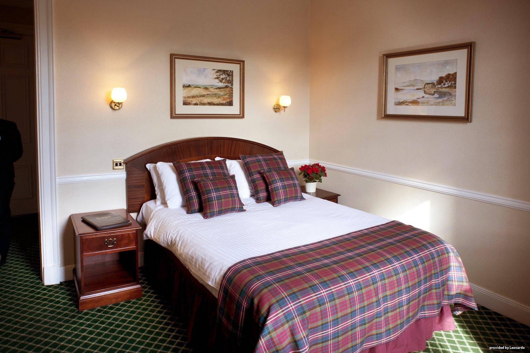 Seaton House Hotel St Andrews Luaran gambar