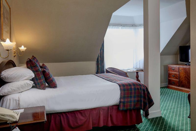 Seaton House Hotel St Andrews Luaran gambar