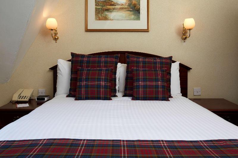 Seaton House Hotel St Andrews Luaran gambar