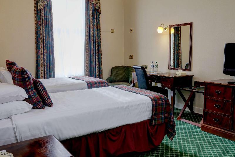 Seaton House Hotel St Andrews Luaran gambar