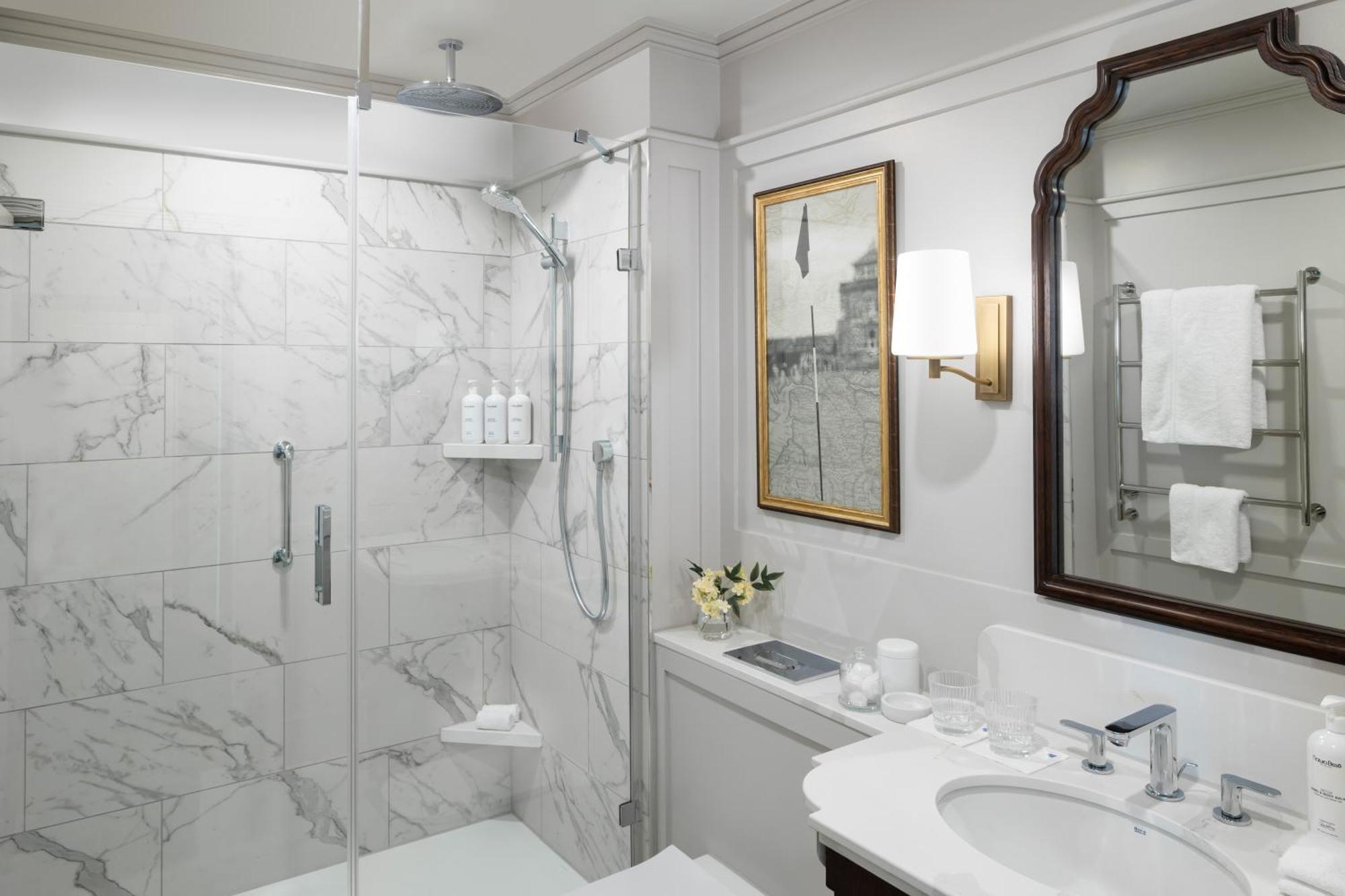 Seaton House Hotel St Andrews Luaran gambar