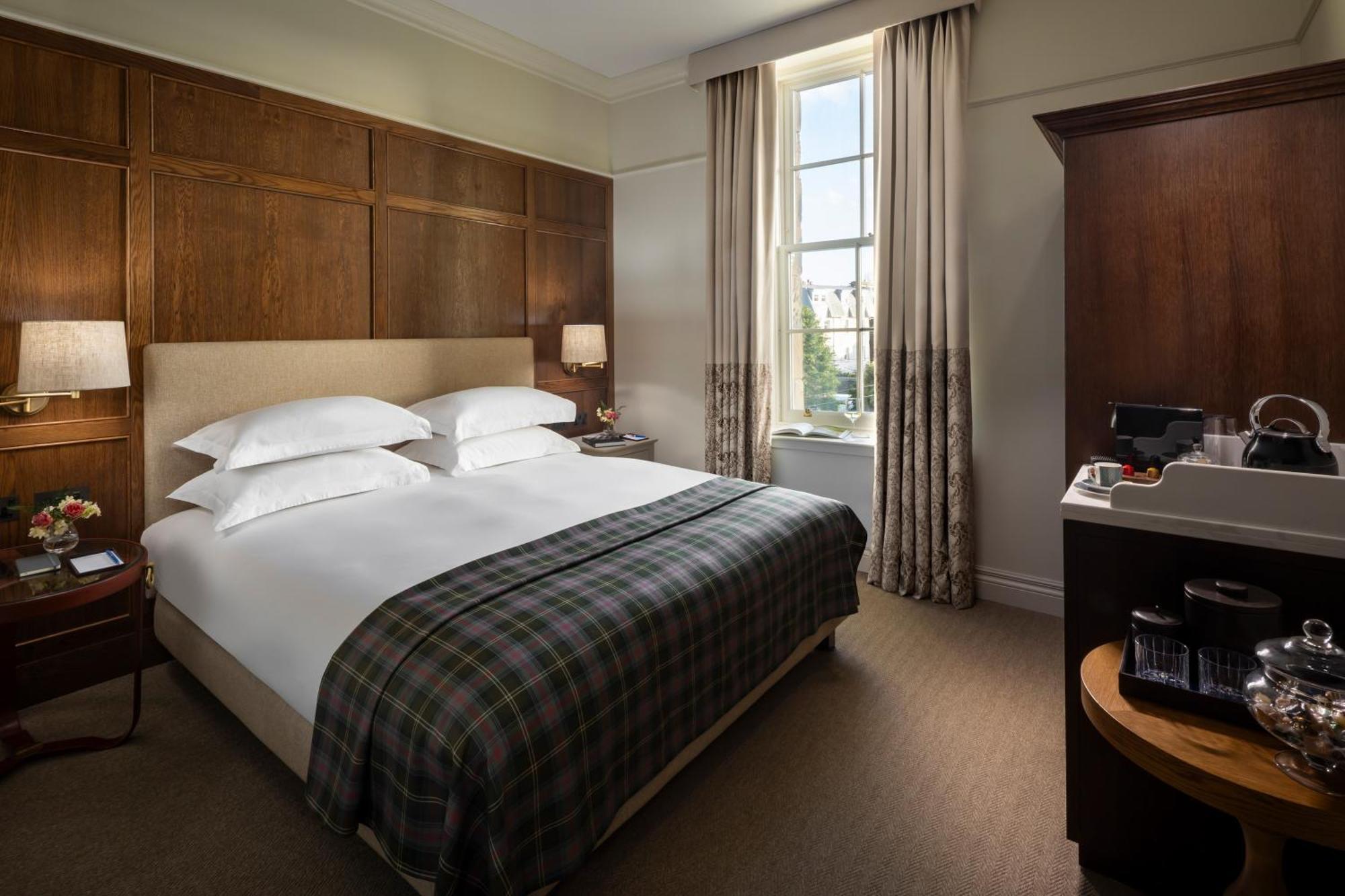 Seaton House Hotel St Andrews Luaran gambar