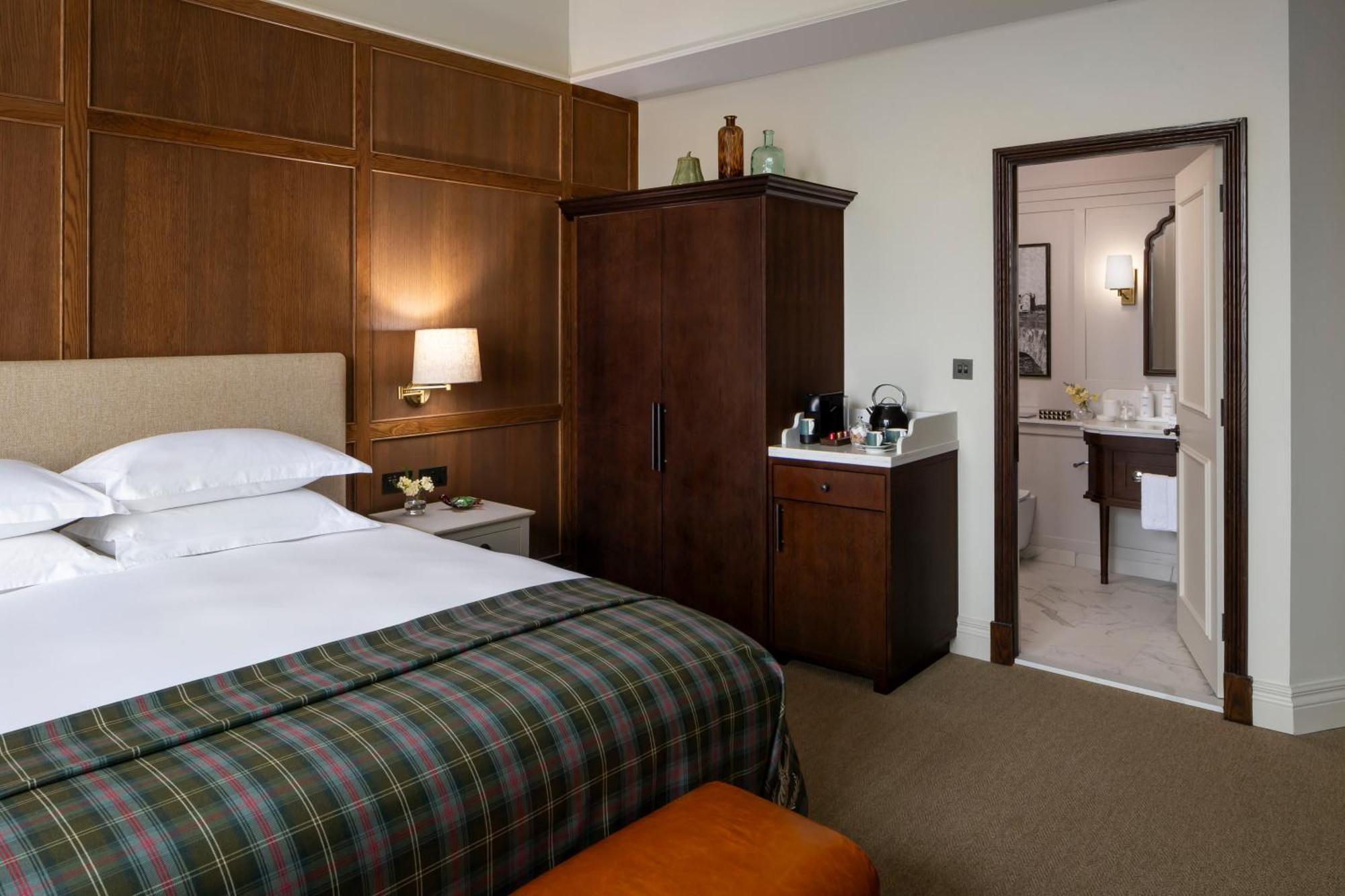 Seaton House Hotel St Andrews Luaran gambar