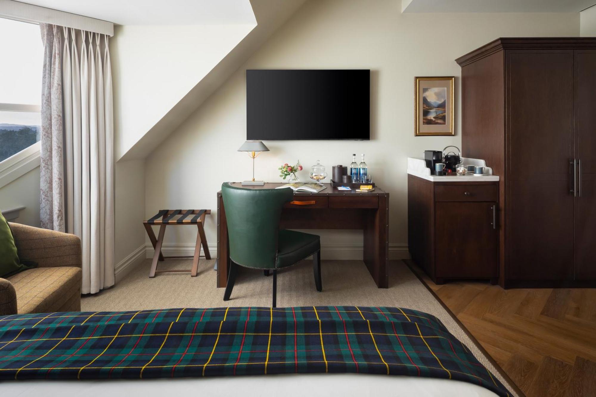 Seaton House Hotel St Andrews Luaran gambar