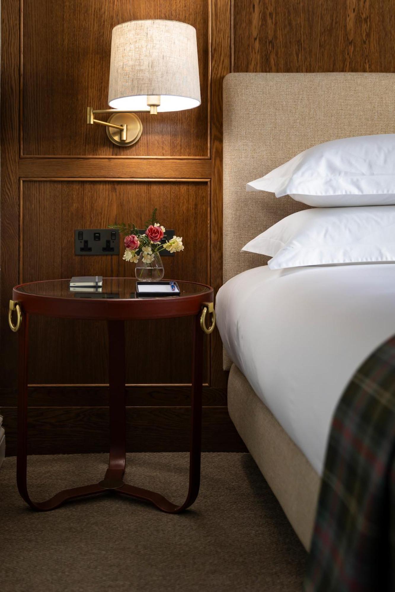 Seaton House Hotel St Andrews Luaran gambar
