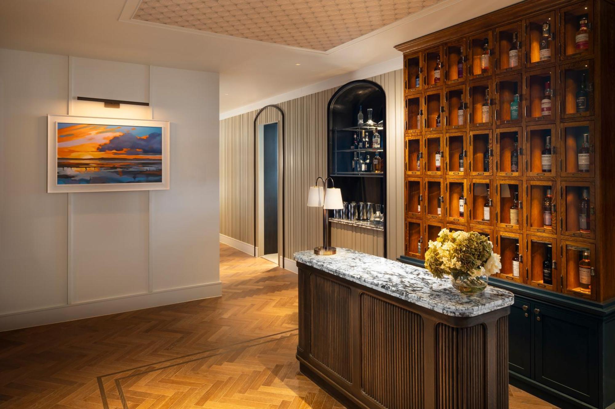 Seaton House Hotel St Andrews Luaran gambar