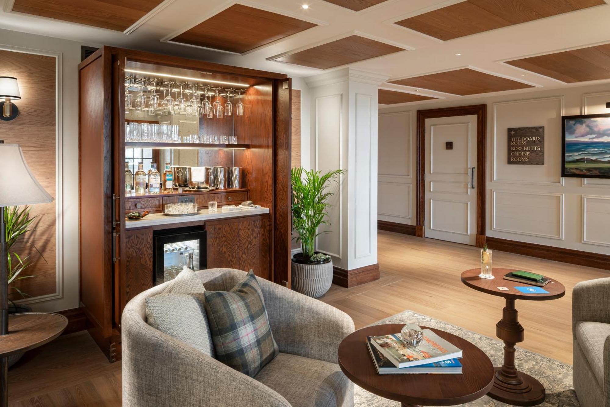 Seaton House Hotel St Andrews Luaran gambar