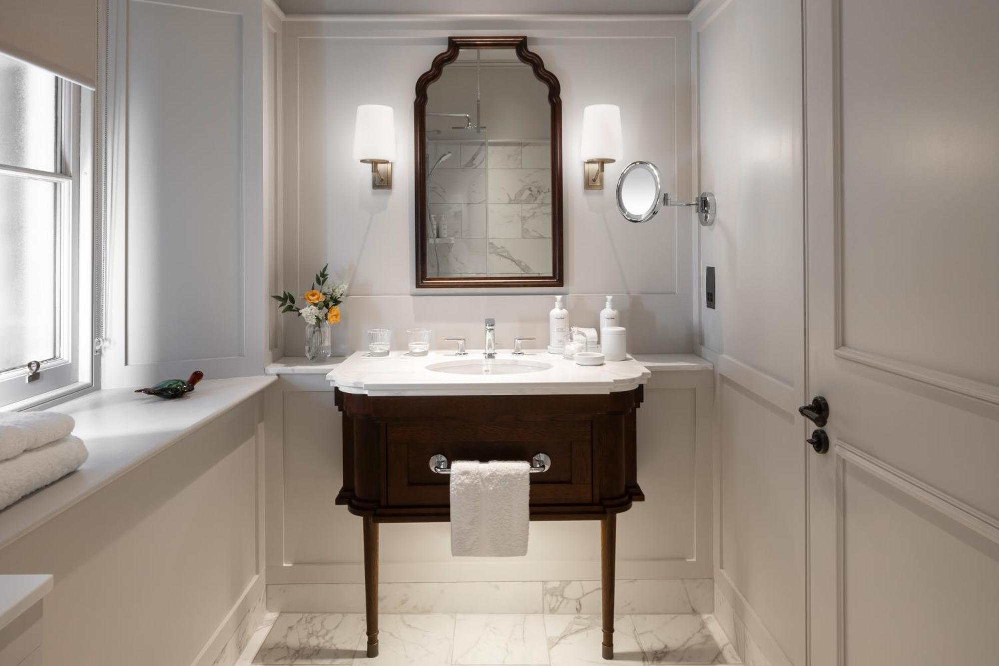 Seaton House Hotel St Andrews Luaran gambar