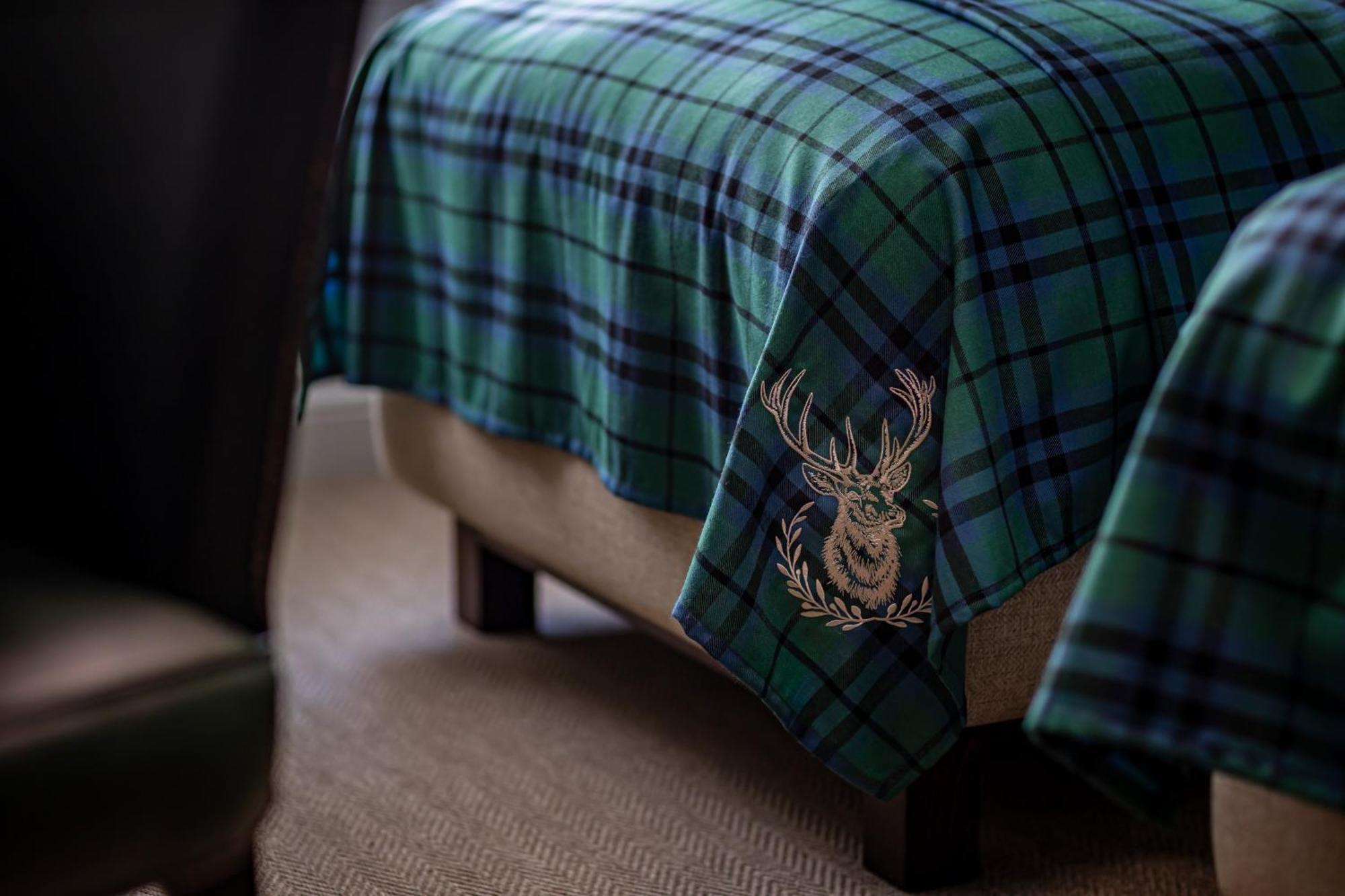 Seaton House Hotel St Andrews Luaran gambar