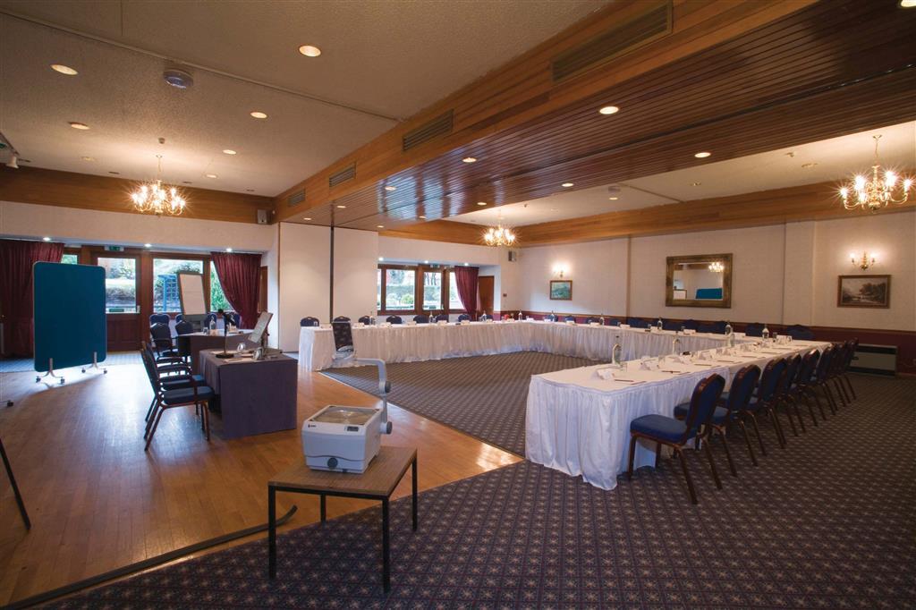 Seaton House Hotel St Andrews Kemudahan gambar