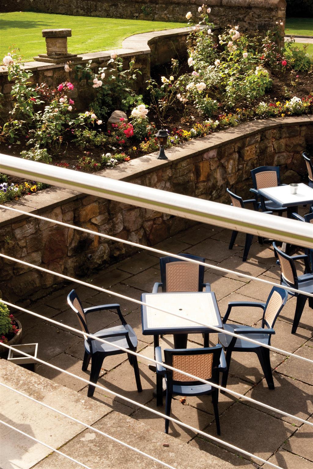 Seaton House Hotel St Andrews Luaran gambar